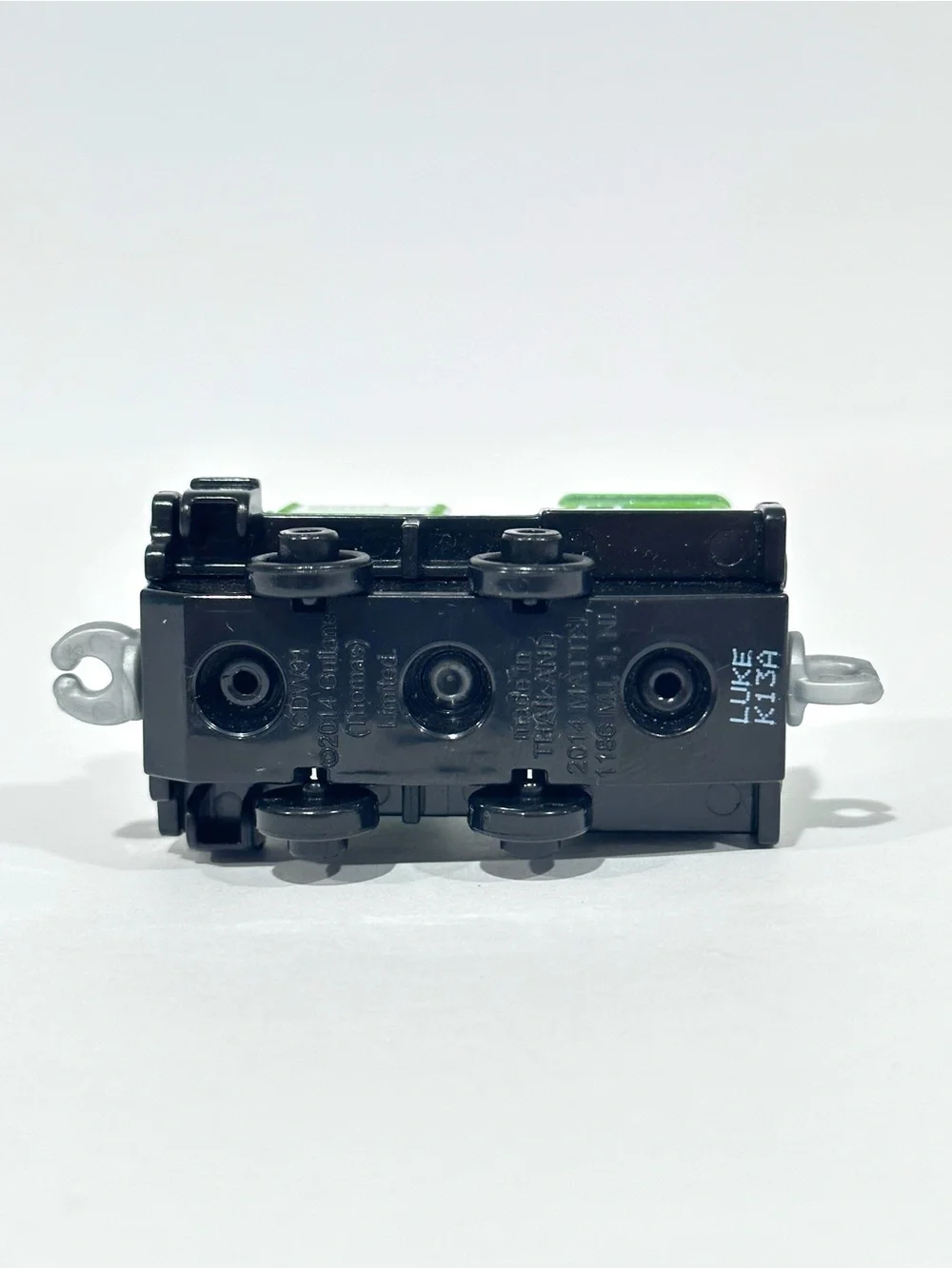 Thomas & Friends Adventures Diecast Luke Train
